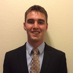Meet your Posher, Colton